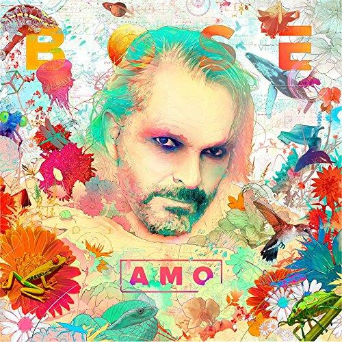 Amo - CD Audio di Miguel Bosé