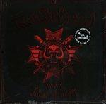 Bad Magic -Red- (Limited Edition) - Vinile LP di Motörhead