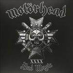 Bad Magic (Coloured Gold Vinyl) - Vinile LP di Motörhead