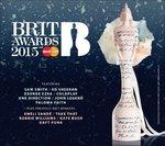 Brit Awards 2015 - CD Audio