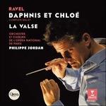 Daphnis et Chloé - La valse