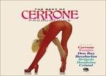 The Best of Cerrone Production - CD Audio di Cerrone