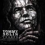 Teaser (40th Anniversary Vinyl Edition Box Set) - Vinile LP + CD Audio di Tommy Bolin