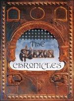 The Saxon Chronicles (2 DVD + 1 CD)