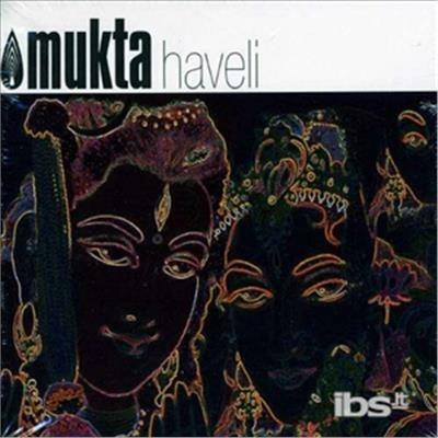 Haveli - CD Audio di Mukta