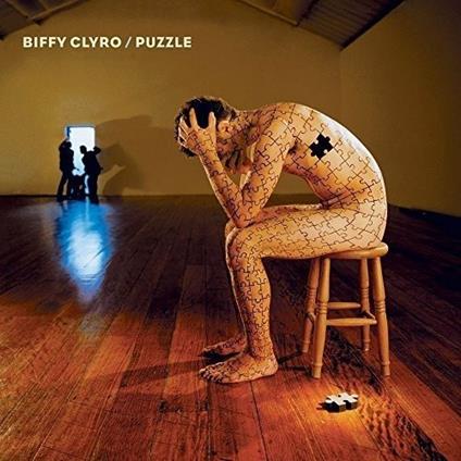 Puzzle - Vinile LP di Biffy Clyro