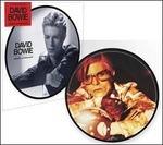 Young Americans (40th Anniversary - Picture Disc)