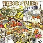 The Book of Taliesyn - Vinile LP di Deep Purple