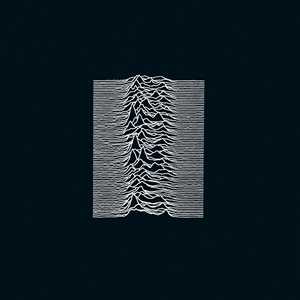 Vinile Unknown Pleasures Joy Division