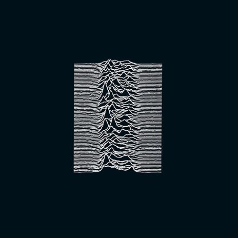 Unknown Pleasures - Vinile LP di Joy Division