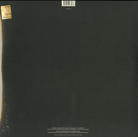 Substance - Vinile LP di Joy Division - 2