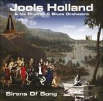 Sirens of Songs