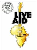Live Aid (4 DVD)