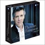 Autograph - CD Audio di Thomas Hampson
