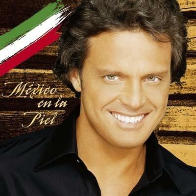 Mexico en la piel - CD Audio di Luis Miguel