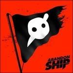 Abandon Ship - CD Audio di Knife Party