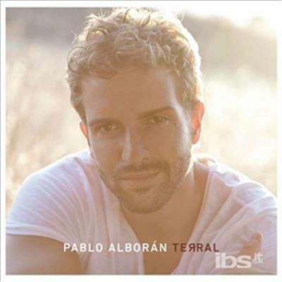 Terral - CD Audio di Pablo Alboran