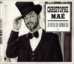 Je Veux Du Bonheur - CD Audio di Christophe Mae