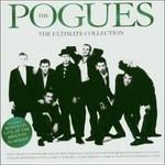 The Ultimate Collection - CD Audio di Pogues