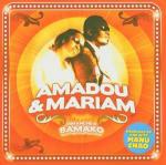 Dimanche à Bamako - CD Audio di Amadou & Mariam