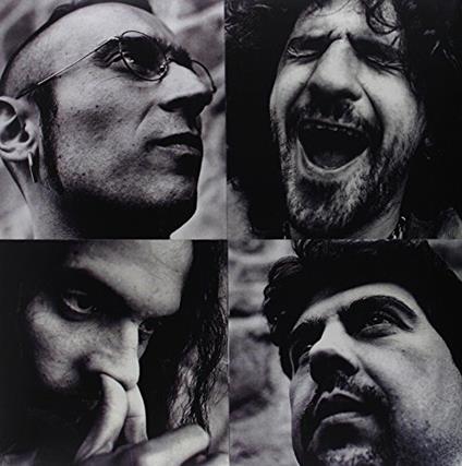 7 - Vinile LP + CD Audio di Platero y tú