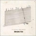 My Favourite Faded Fantasy - Vinile LP di Damien Rice