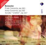 Concerti per flauto, arpa e orchestra