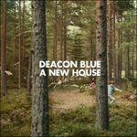 A New House - Vinile LP di Deacon Blue