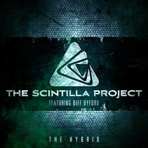 The Hybrid (feat. Biff Byford) - Vinile LP di Scintilla Project