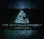 The Hybrid (feat. Biff Byford) - CD Audio di Scintilla Project
