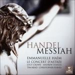 Il Messia - CD Audio di Emmanuelle Haim,Georg Friedrich Händel,Le Concert d'Astrée