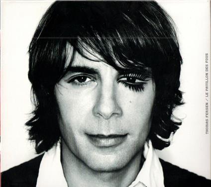 Le pavillon des fous (Limited Edition) - CD Audio di Thomas Fersen