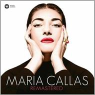 Maria Callas Remastered (Callas 2014 Edition)