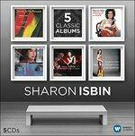 5 Classic Albums - CD Audio di Sharon Isbin