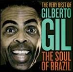 The Very Best of - CD Audio di Gilberto Gil