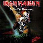 Infinite Dreams - Vinile 7'' di Iron Maiden