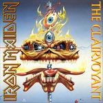 The Clairvoyant - Vinile 7'' di Iron Maiden