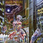 Somewhere in Time - Iron Maiden - Vinile