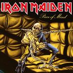 Piece of Mind - Vinile LP di Iron Maiden