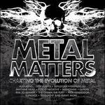Metal Matters 2014