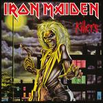 Killers - Vinile LP di Iron Maiden