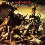 Rum, Sodomy and the Lash - Vinile LP di Pogues