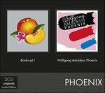 Bankrupt! - Wolfgang Amadeus Phoenix - CD Audio di Phoenix