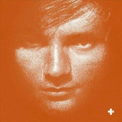 Plus Sign - Vinile LP di Ed Sheeran