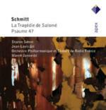 Tragedia di Salomé - Salmo 47
