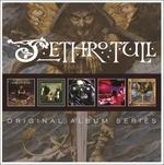 Original Album Series - CD Audio di Jethro Tull