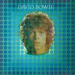 David Bowie Aka Space Oddity (Remastered) - Vinile LP di David Bowie