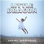 Nabuma Rubberband - CD Audio di Little Dragon