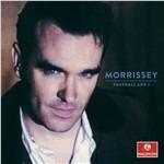 Vauxhall & I (20th Anniversary Definititive Master) - CD Audio di Morrissey