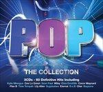 Pop - the Collection - CD Audio